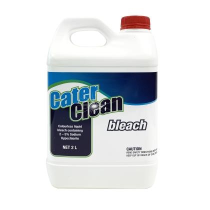 Bleach 2 Litre - Dry Store