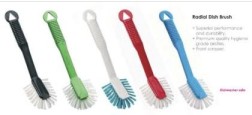 Brush Dish Super Raven - Dry Store