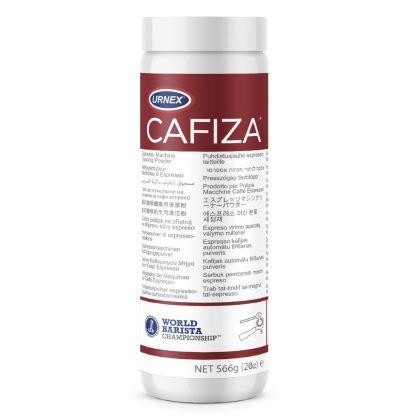 Cleaner Coffee Urnex Cafiza - Dry Store