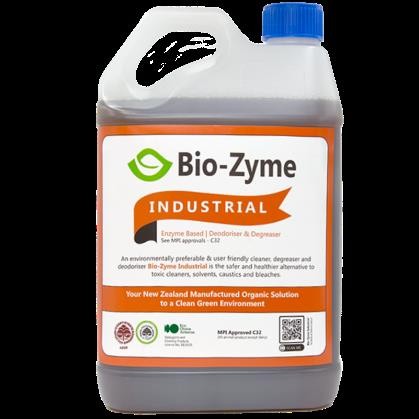 Cleaner Industrial Enzyme - Dry Store