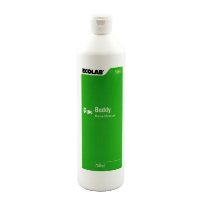 Clenser Crème Buddy - Dry Store