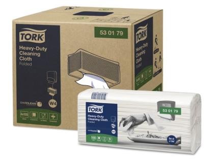 Cloth Hd Folded 530179 W4 - Dry Store