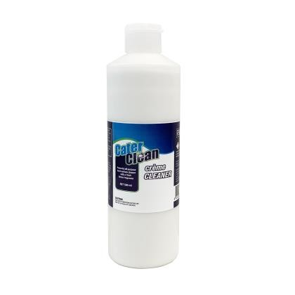 Creme Cleaner - Dry Store