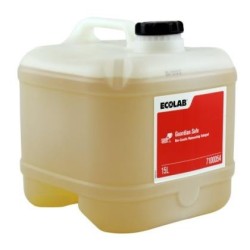 Dishwash Auto Guardian Safe - Dry Store