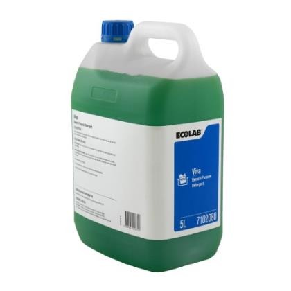 Dishwash Detergent Viva - Dry Store
