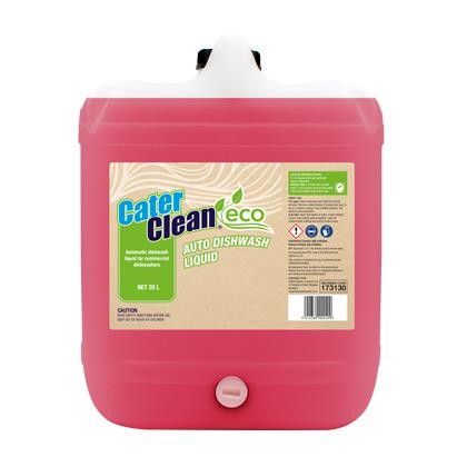 Dishwash Liquid Automatic - Dry Store
