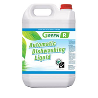 Dishwash Liquid Automatic Enviroment - Dry Store