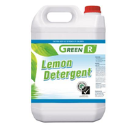 Dishwash Liquid Lemon Enviroment - Dry Store