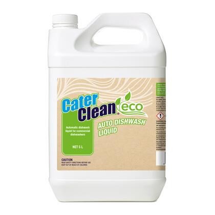 Dishwasher Liquid Automatic - Dry Store