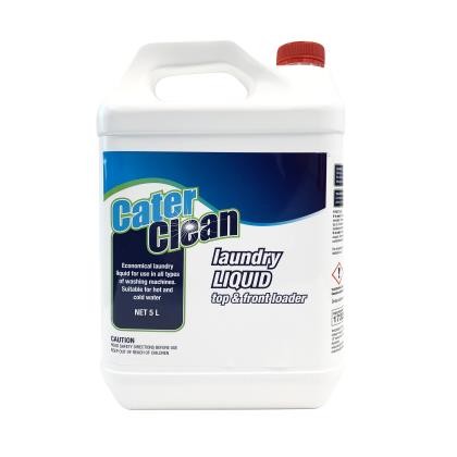 Laundry Liquid Top And Front Loader - Dry Store
