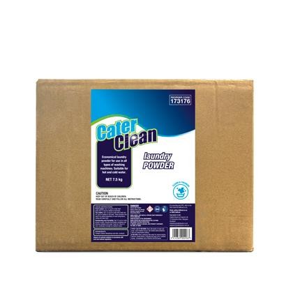 Laundry Powder Box - Dry Store