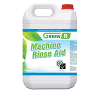 Rinse Aid Automatic Enviroment - Dry Store