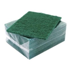 Scourer Green 200x145mm - Dry Store