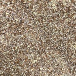 Linseed Ground