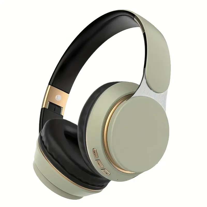 07S Wireless Sports Headphones – Multi-Function