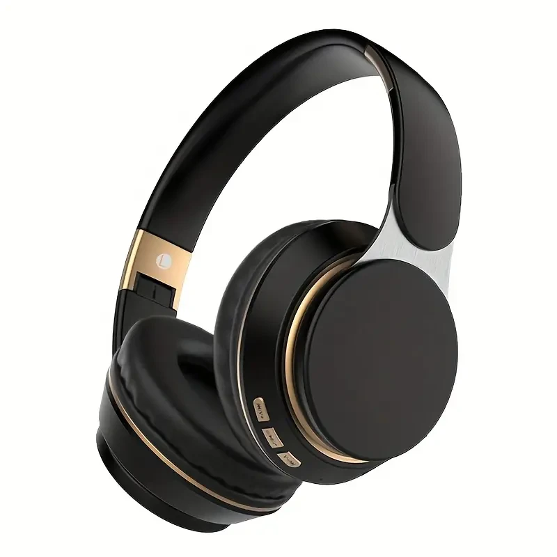 07S Wireless Sports Headphones – Multi-Function