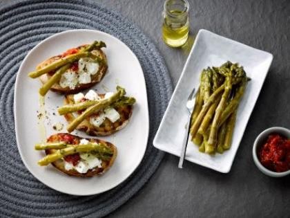 Asparagus Spears