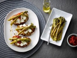 Asparagus Spears