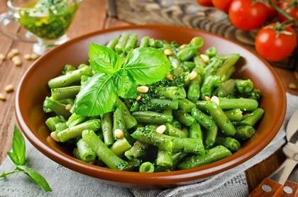 Beans Green Cross Cut