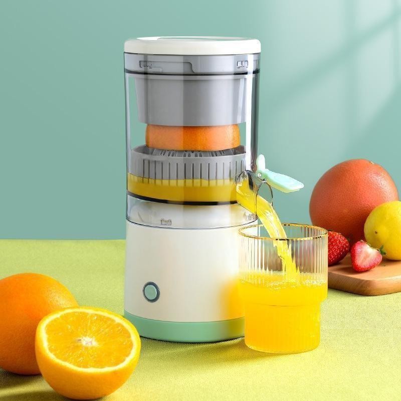 HHD Portable Citrus Juicer