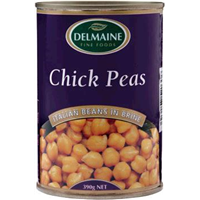 Chickpeas