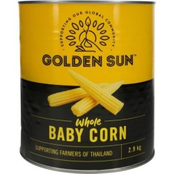 Corn Whole Baby
