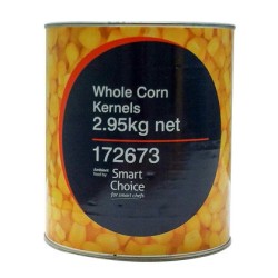 Corn Whole Kernel