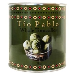 Tomatillos