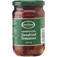 Tomato Sundried