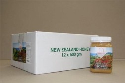 Honey Liquid