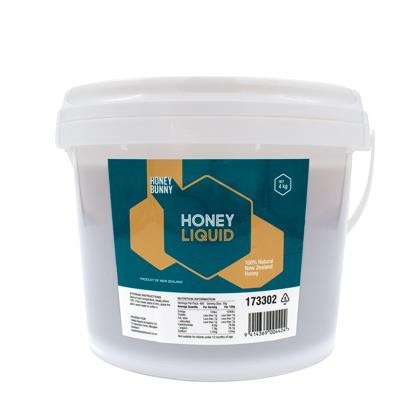 Honey Liquid
