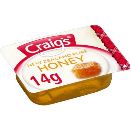 Honey PCU