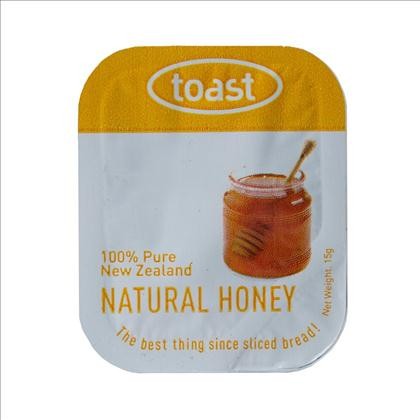 Honey PCU