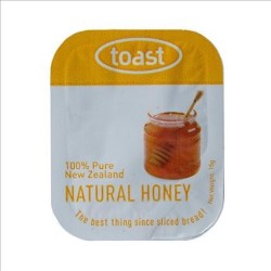 Honey PCU
