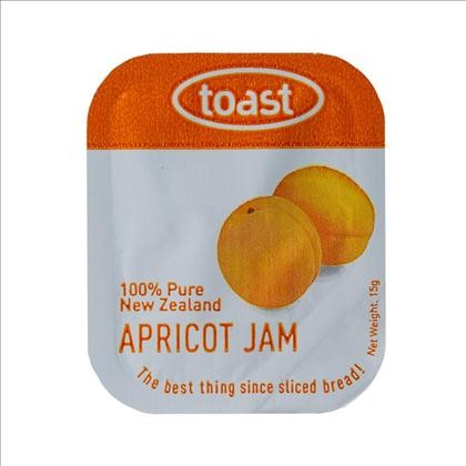 Jam Apricot PCU
