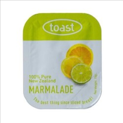 Marmalade PCU