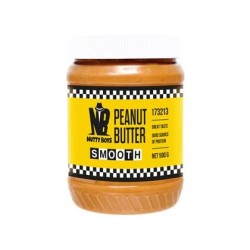 Peanut Butter Smooth