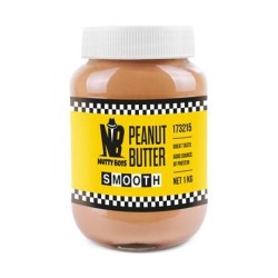 Peanut Butter Smooth