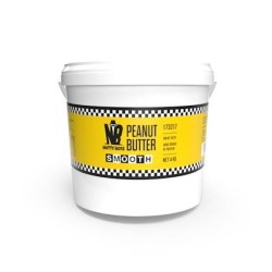 Peanut Butter Smooth
