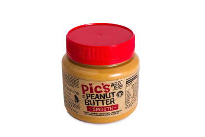 Peanut Butter Smooth