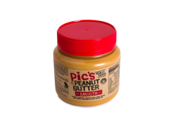 Peanut Butter Smooth
