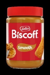 Spread Biscoff