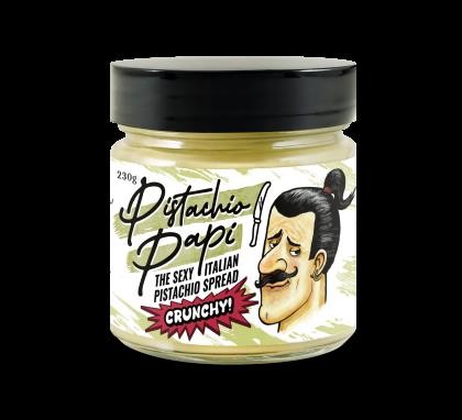 Spread Pistachio Crunchy