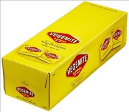 Vegemite 4.8G PCU