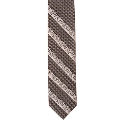 Maori Design Necktie