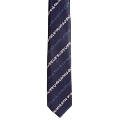 Maori Design Necktie