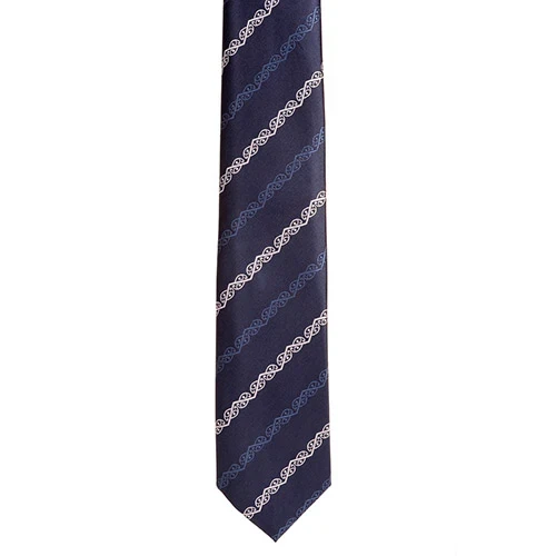 Maori Design Necktie