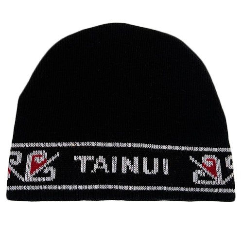 Mãori Beanie - Tainui