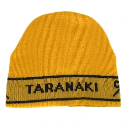Mãori Beanie - Taranaki