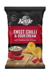 Chips Sweet Chilli & Sour CreaM